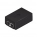 Блок питания Ubiquiti POE-24-30W блок питания 24 В 1.25 А Passive PoE Блок питания Ubiquiti POE-24-30W блок питания 24 В 1.25 А Passive PoE