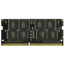 Модуль памяти AMD Radeon R7 Performance Series R7416G2133S2S-U 16GB DDR4 2133 SO DIMM Non-ECC, CL15, 1.2V, RTL, (182309)