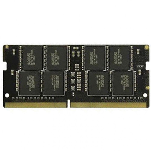 Модуль памяти AMD Radeon R7 Performance Series R7416G2133S2S-U 16GB DDR4 2133 SO DIMM Non-ECC, CL15, 1.2V, RTL, (182309)