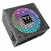 Блок питания Thermaltake Toughpower iRGB Plus 750 Gold TPI-750DH3FCG 750W, 80 Plus Gold, полностью модульный Блок питания Thermaltake Toughpower iRGB Plus 750 Gold TPI-750DH3FCG 750W, 80 Plus Gold, полностью модульный