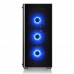 Корпус Thermaltake V200 TG RGB CA-1K8-00M1WN-01 Black/Win/SPCC/Tempered Glass1/120mm RGB Fans3 + 120mm Standard CA-1K8-00M1WN-01 Fan1/MB Sync (874398)