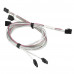 Кабель SuperMicro CBL-SAST-0556 Internal MINI SAS HD - 4 SATA w/ SB, 90/90/75/75/75 cм, 30AWG, 12Gb/s Кабель SuperMicro CBL-SAST-0556 Internal MINI SAS HD - 4 SATA w/ SB, 90/90/75/75/75 cм, 30AWG, 12Gb/s