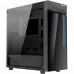 Корпус Gigabyte C200 Glass MidTower, ATX, USB3.0 x2, Audio I/O, Black, TG (551247) Корпус Gigabyte C200 Glass MidTower, ATX, USB3.0 x2, Audio I/O, Black, TG (551247)