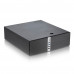 Корпус FoxLine FL-203-TFX300S |FL-203-TFX300S| Сase Foxline SFF mATX Desktop 300W, 2xUSB3.0, 2xUSB2.0, toolless, |FL-203-TFX300S| Black, 8cm. fan, powercord (970306) Корпус FoxLine FL-203-TFX300S |FL-203-TFX300S| Сase Foxline SFF mATX Desktop 300W, 2xUSB3.0, 2xUSB2.0, toolless, |FL-203-TFX300S| Black, 8cm. fan, powercord (970306)