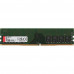 Модуль памяти Kingston KVR32N22S8/8 8GB DDR4 3200 DIMM Non-ECC, CL22, 1.2V, 1Rx8, 1024x64, RTL (296068) Модуль памяти Kingston KVR32N22S8/8 8GB DDR4 3200 DIMM Non-ECC, CL22, 1.2V, 1Rx8, 1024x64, RTL (296068)