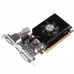 Видеокарта Afox R5 230 1GB DDR3 64bit VGA DVI HDMI 1FAN LP RTL Видеокарта Afox R5 230 1GB DDR3 64bit VGA DVI HDMI 1FAN LP RTL