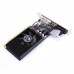 Видеокарта Colorful GT710-2GD3-V 2GB GDDR3 64bit VGA DVI HDMI 1FAN RTL Видеокарта Colorful GT710-2GD3-V 2GB GDDR3 64bit VGA DVI HDMI 1FAN RTL