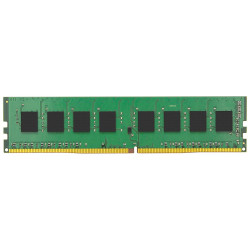 Модуль памяти Kingston KVR32N22D8/16 16GB DDR4 3200 DIMM Non-ECC, CL22, 1.2V, 2Rx8, RTL (296051) Модуль памяти Kingston KVR32N22D8/16 16GB DDR4 3200 DIMM Non-ECC, CL22, 1.2V, 2Rx8, RTL (296051)