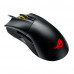 Мышь ASUS P507 ROG GLADIUS II CORE RTL 92.5g 6200DPI 6buttons wired {20} (329729)