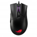 Мышь ASUS P507 ROG GLADIUS II CORE RTL 92.5g 6200DPI 6buttons wired {20} (329729)