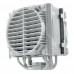 Вентилятор Enermax ETS-T50A-W-ARGB Universal, TDP 230W, 500;1600 RPM, 23.81;71.32CFM, 14;24dB(A), WHITE, ARGB, RTL {8} (724205) Вентилятор Enermax ETS-T50A-W-ARGB Universal, TDP 230W, 500;1600 RPM, 23.81;71.32CFM, 14;24dB(A), WHITE, ARGB, RTL {8} (724205)