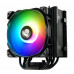 Вентилятор Enermax ETS-T50A-BK-ARGB Universal, TDP 230W, 500;1600 RPM, 23.81;71.32CFM, 14;24dB(A), BLACK, ARGB, RTL {8} (724199) Вентилятор Enermax ETS-T50A-BK-ARGB Universal, TDP 230W, 500;1600 RPM, 23.81;71.32CFM, 14;24dB(A), BLACK, ARGB, RTL {8} (724199)