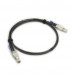 Кабель SuperMicro CBL-SAST-0573 External MiniSAS HD to External MiniSAS HD 1M Cable 28 AWG Кабель SuperMicro CBL-SAST-0573 External MiniSAS HD to External MiniSAS HD 1M Cable 28 AWG