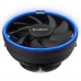 Вентилятор PCCooler PCCooler E126MB Кулер S775/115X/AM2/2+/AM3/3+/AM4/FM1/FM2/2+ (TDP 92W, вент-р 120мм с PWM, Blue LED FAN, 1000-1800RPM, 26.5dBa) Retail Color Box {48} (111313) Вентилятор PCCooler PCCooler E126MB Кулер S775/115X/AM2/2+/AM3/3+/AM4/FM1/FM2/2+ (TDP 92W, вент-р 120мм с PWM, Blue LED FAN, 1000-1800RPM, 26.5dBa) Retail Color Box {48} (111313)