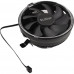 Вентилятор PCCooler PCCooler E126MB Кулер S775/115X/AM2/2+/AM3/3+/AM4/FM1/FM2/2+ (TDP 92W, вент-р 120мм с PWM, Blue LED FAN, 1000-1800RPM, 26.5dBa) Retail Color Box {48} (111313) Вентилятор PCCooler PCCooler E126MB Кулер S775/115X/AM2/2+/AM3/3+/AM4/FM1/FM2/2+ (TDP 92W, вент-р 120мм с PWM, Blue LED FAN, 1000-1800RPM, 26.5dBa) Retail Color Box {48} (111313)
