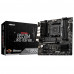 Материнская плата MSI B550M PRO-VDH WIFI B550, AM4, 4DDR4, 1PCIEx16, 2PCIEx1, 2M.2, 1TypeC, 6USB3.2Gen1, 6USB2.0, 4SATA3.0, 1G, VGA, DP, HDMI, M-ATX, RTL Материнская плата MSI B550M PRO-VDH WIFI B550, AM4, 4DDR4, 1PCIEx16, 2PCIEx1, 2M.2, 1TypeC, 6USB3.2Gen1, 6USB2.0, 4SATA3.0, 1G, VGA, DP, HDMI, M-ATX, RTL