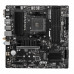 Материнская плата MSI B550M PRO-VDH WIFI B550, AM4, 4DDR4, 1PCIEx16, 2PCIEx1, 2M.2, 1TypeC, 6USB3.2Gen1, 6USB2.0, 4SATA3.0, 1G, VGA, DP, HDMI, M-ATX, RTL Материнская плата MSI B550M PRO-VDH WIFI B550, AM4, 4DDR4, 1PCIEx16, 2PCIEx1, 2M.2, 1TypeC, 6USB3.2Gen1, 6USB2.0, 4SATA3.0, 1G, VGA, DP, HDMI, M-ATX, RTL
