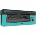 Комплект беспроводной Logitech Wireless Combo MK345 |920-008534| клавиатура черная, 104 клавиши, |920-008534| мышь M280, черная, оптическая, 3 кнопки, под правую руку, 2.4GHz, USB-ресивер, (073197) Комплект беспроводной Logitech Wireless Combo MK345 |920-008534| клавиатура черная, 104 клавиши, |920-008534| мышь M280, черная, оптическая, 3 кнопки, под правую руку, 2.4GHz, USB-ресивер, (073197)