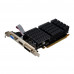 Видеокарта Afox G210 1GB DDR3 64bit VGA DVI HDMI PASSIVE LP RTL Видеокарта Afox G210 1GB DDR3 64bit VGA DVI HDMI PASSIVE LP RTL