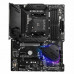 Материнская плата MSI MPG B550 GAMING PLUS B550, AM4, 4DDR4, 2PCIEx16, 2PCIEx1, 2M.2, 2TypeC, 1USB3.2Gen2, 4USB3.2Gen1, 8USB2.0, 6SATA3.0, 1G, DP, HDMI, ATX, RTL
