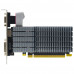 Видеокарта Afox GT710 1GB DDR3 64bit DVI HDMI PASSIVE LP RTL Видеокарта Afox GT710 1GB DDR3 64bit DVI HDMI PASSIVE LP RTL