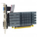 Видеокарта Afox GT710 1GB DDR3 64bit DVI HDMI PASSIVE LP RTL Видеокарта Afox GT710 1GB DDR3 64bit DVI HDMI PASSIVE LP RTL