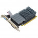 Видеокарта Afox GT710 1GB DDR3 64bit DVI HDMI PASSIVE LP RTL Видеокарта Afox GT710 1GB DDR3 64bit DVI HDMI PASSIVE LP RTL