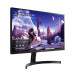 Монитор LG 27» LG 27QN600-B Black (IPS, 2560x1440, HDMI+DP, 5 ms, 178°/178°, 350 cd/m, 1000:1) Монитор LG 27» LG 27QN600-B Black (IPS, 2560x1440, HDMI+DP, 5 ms, 178°/178°, 350 cd/m, 1000:1)