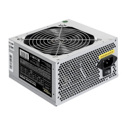 Блок питания Exegate ES261570RUS Блок питания 600W ExeGate UNS600, ATX, 12cm fan, 24p+4p, 6/8p PCI-E, 3SATA, 2IDE, FDD
