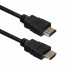 Кабель ACD-DHHM2-30B |ACD-DHHM2-30B| HDMI 2.0, Golden Plated,19m/19m, Черный, 3м (742255) Кабель ACD-DHHM2-30B |ACD-DHHM2-30B| HDMI 2.0, Golden Plated,19m/19m, Черный, 3м (742255)