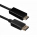 Кабель ACD-DDHM2-30B |ACD-DDHM2-30B| DisplayPort 1.2, DP-HDMI, Golden Plated, 20m/19m, Черный, 3м |ACD-DDHM2-30B| (742460) Кабель ACD-DDHM2-30B |ACD-DDHM2-30B| DisplayPort 1.2, DP-HDMI, Golden Plated, 20m/19m, Черный, 3м |ACD-DDHM2-30B| (742460)
