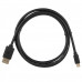 Кабель ACD-DDMM2-18B |ACD-DDMM2-18B| DisplayPort 1.2, DP-mDP, Golden Plated, 20m/20m, Черный, 1.8м, |ACD-DDMM2-18B| (742491) Кабель ACD-DDMM2-18B |ACD-DDMM2-18B| DisplayPort 1.2, DP-mDP, Golden Plated, 20m/20m, Черный, 1.8м, |ACD-DDMM2-18B| (742491)