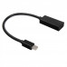 Кабель-адаптер ACD-DAMHF-01B |ACD-DAMHF-01B| mDP-HDMI, Golden Plated, 20m/19f, Черный, 0.2м (742569) Кабель-адаптер ACD-DAMHF-01B |ACD-DAMHF-01B| mDP-HDMI, Golden Plated, 20m/19f, Черный, 0.2м (742569)