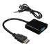 Кабель-адаптер ACD-DAHVF-01B |ACD-DAHVF-01B| HDMI-VGA, Golden Plated, 19m/15f, Черный, 0.2м (742576) Кабель-адаптер ACD-DAHVF-01B |ACD-DAHVF-01B| HDMI-VGA, Golden Plated, 19m/15f, Черный, 0.2м (742576)
