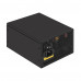 Блок питания Exegate EX221640RUS  450W 450PPX RTL, ATX, black, APFC, 14cm, 24p+(4+4)p, PCI-E, 4IDE, 5SATA, FDD