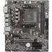 Материнская плата MSI B550M-A PRO B550, AM4, 2DDR4, 1PCIEx16, 1PCIEx1, 1M.2, 6USB3.2Gen1, 6USB2.0, 4SATA3.0, 1G, DVI, HDMI, M-ATX, RTL Материнская плата MSI B550M-A PRO B550, AM4, 2DDR4, 1PCIEx16, 1PCIEx1, 1M.2, 6USB3.2Gen1, 6USB2.0, 4SATA3.0, 1G, DVI, HDMI, M-ATX, RTL