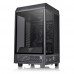 Корпус Thermaltake The Tower 100 CA-1R3-00S1WN-00 /Black/Win/SPCC/Tempered Glass3 (525756) Корпус Thermaltake The Tower 100 CA-1R3-00S1WN-00 /Black/Win/SPCC/Tempered Glass3 (525756)