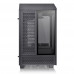 Корпус Thermaltake The Tower 100 CA-1R3-00S1WN-00 /Black/Win/SPCC/Tempered Glass3 (525756) Корпус Thermaltake The Tower 100 CA-1R3-00S1WN-00 /Black/Win/SPCC/Tempered Glass3 (525756)