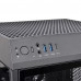 Корпус Thermaltake The Tower 100 CA-1R3-00S1WN-00 /Black/Win/SPCC/Tempered Glass3 (525756) Корпус Thermaltake The Tower 100 CA-1R3-00S1WN-00 /Black/Win/SPCC/Tempered Glass3 (525756)