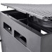 Корпус Thermaltake The Tower 100 CA-1R3-00S1WN-00 /Black/Win/SPCC/Tempered Glass3 (525756) Корпус Thermaltake The Tower 100 CA-1R3-00S1WN-00 /Black/Win/SPCC/Tempered Glass3 (525756)