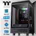 Корпус Thermaltake The Tower 100 CA-1R3-00S1WN-00 /Black/Win/SPCC/Tempered Glass3 (525756) Корпус Thermaltake The Tower 100 CA-1R3-00S1WN-00 /Black/Win/SPCC/Tempered Glass3 (525756)