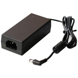 Блок питания Advantech 96PSA-A60W12R1-3 (ADP-60KD B)  Adapter AC to DC 100-240V 60W 12V C14 DC Plug