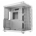 Корпус Xigmatek Aquarius Plus White EN46430 ATX, USB3.0x2+USB2.0x1, Front &Left TG, 7PCS AY120 Fan, EN46430 Frontx3+Bottomx3+Rearx1 Корпус Xigmatek Aquarius Plus White EN46430 ATX, USB3.0x2+USB2.0x1, Front &Left TG, 7PCS AY120 Fan, EN46430 Frontx3+Bottomx3+Rearx1