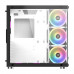 Корпус Xigmatek Aquarius Plus White EN46430 ATX, USB3.0x2+USB2.0x1, Front &Left TG, 7PCS AY120 Fan, EN46430 Frontx3+Bottomx3+Rearx1 Корпус Xigmatek Aquarius Plus White EN46430 ATX, USB3.0x2+USB2.0x1, Front &Left TG, 7PCS AY120 Fan, EN46430 Frontx3+Bottomx3+Rearx1