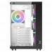 Корпус Xigmatek Aquarius Plus White EN46430 ATX, USB3.0x2+USB2.0x1, Front &Left TG, 7PCS AY120 Fan, EN46430 Frontx3+Bottomx3+Rearx1 Корпус Xigmatek Aquarius Plus White EN46430 ATX, USB3.0x2+USB2.0x1, Front &Left TG, 7PCS AY120 Fan, EN46430 Frontx3+Bottomx3+Rearx1