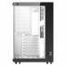 Корпус Xigmatek Aquarius Plus White EN46430 ATX, USB3.0x2+USB2.0x1, Front &Left TG, 7PCS AY120 Fan, EN46430 Frontx3+Bottomx3+Rearx1 Корпус Xigmatek Aquarius Plus White EN46430 ATX, USB3.0x2+USB2.0x1, Front &Left TG, 7PCS AY120 Fan, EN46430 Frontx3+Bottomx3+Rearx1