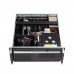 Корпус Advantech ACP-4320BP-00C 4U Rackmount Chassis, for PICMG Motherboard, Отсеки: 3(3.5
