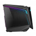Корпус Gigabyte AORUS C700 Glass FullTower, E-ATX, USB-C x1, USB3.0 X4, HDMI x1, Audio I/O, Black, TG