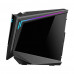 Корпус Gigabyte AORUS C700 Glass FullTower, E-ATX, USB-C x1, USB3.0 X4, HDMI x1, Audio I/O, Black, TG