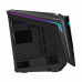 Корпус Gigabyte AORUS C700 Glass FullTower, E-ATX, USB-C x1, USB3.0 X4, HDMI x1, Audio I/O, Black, TG
